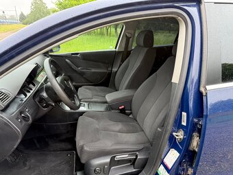 Volkswagen Passat 2.0 TDi DSG - 5