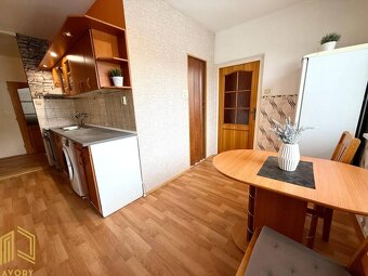 3 - IZB. BYT (74m2), BALKÓN, KOMORA, SENICA - CENTRUM - 5