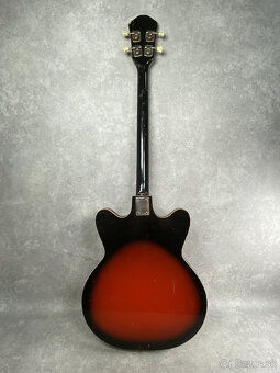 Bass gitara Orfeus / Orpheus - 5