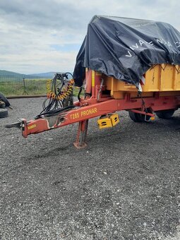Pronar t285 - 5
