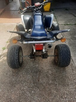 Shineray 250 - 5