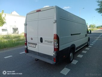 Fiat Ducato 2.3 JTD - 5