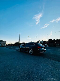 Audi a6 c7 bitdi - 5