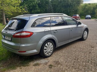 Predám Ford Mondeo 1.8 Tdci - 5