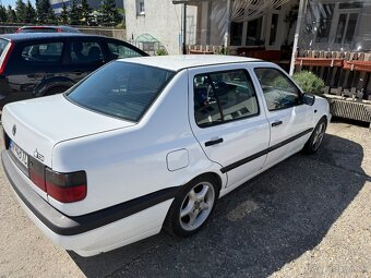 Volkswagen vento - 5
