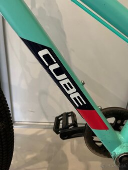 CUBE ACID 200 SL - 5
