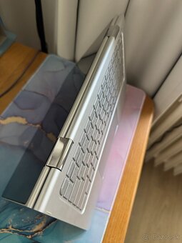 HP Spectre 360– Stylový ultrabook s dotykovým disp. - 5