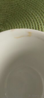 Porcelánová čajová súprava - Thun Carlsbad - 5