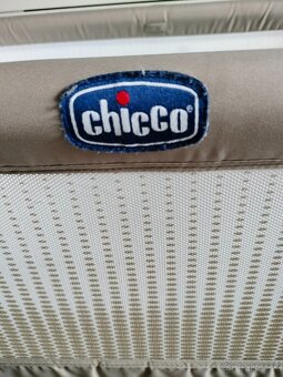 Chicco Next 2 me postieľka - 5
