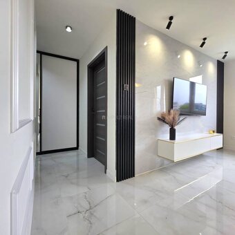 1,5i, OV, 40m2, Terasa, Lesnícka, rekonštruovaný, zariadený - 5
