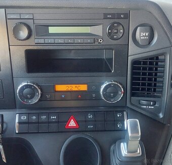 MERCEDES BENZ ACTROS MP4 1845 EURO 6 - 5