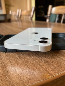 IPhone 12 mini 128 GB – nižšia cena kvôli chybám - 5
