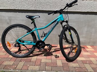 Horsky bicykel 27,5 CTM - 5