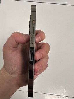iPhone 13 Pro 128gb Graphite - 5