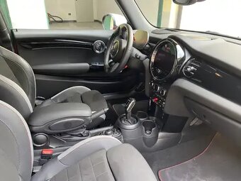 MINI JOHN COOPER WORKS - 5