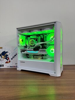 ☑️ i7 14700K / RTX 3080 / 32GB RAM / 1TB SSD / 24M Zár - 5