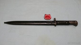 vz. 24 bajonet bodák 2 - 5
