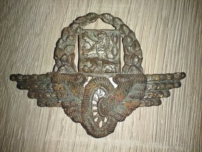 Predám odznaky - 5