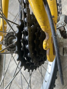 Detsky bicykel - 5
