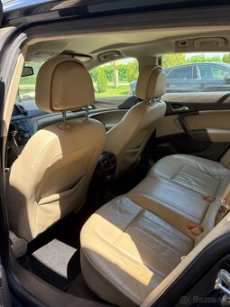 Opel Insignia Kombi - 5