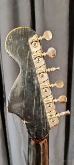 Klira stratocaster - 5