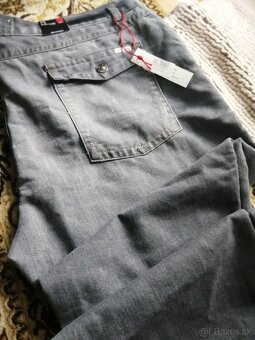 apt Jeans W46 / L dlhé - 5