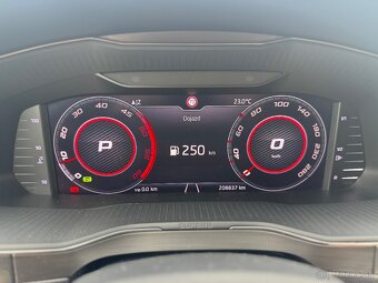 Škoda Superb Combi 2.0 TDI 190k Style DSG - 5
