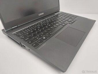Predám notebook Lenovo Legion 5 15ARH05H vo výbornom stave - 5