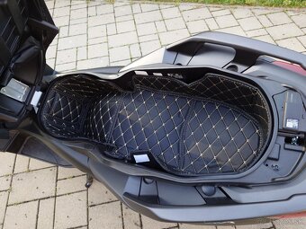 Yamaha Xmax 125 2024 - 5