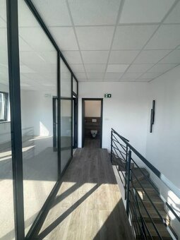 Administratívno - skladový priestor - 5