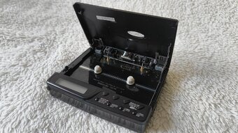 Panasonic RQ-V520 walkman - 5