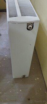 Radiátor 100x60 - 5