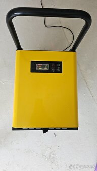 Prenájom priemyselného odvlhčovača GÜDE GBT 50.1 – 50 l/24 h - 5