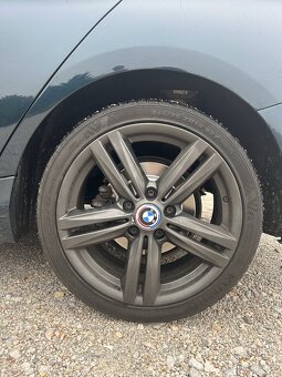 BMW 116i 100kW - 5