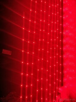 Predám LED pásy RGB farebné 10m - 5