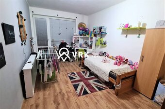 3 izbový byt s loggiou Južná trieda, Košice - 5