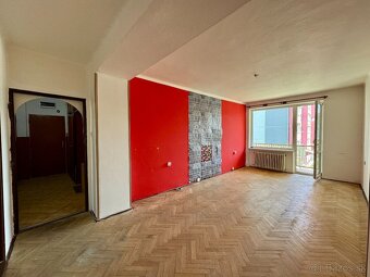 Na predaj 2,5 izbový byt s loggiou, ul. Moyzesova 5 - 5