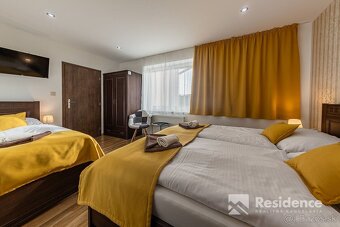 REZERVOVANÉ Rodinný penzion na predaj, Bešeňová - 5