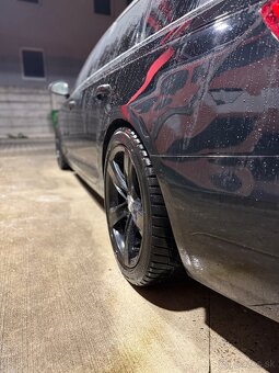 Predám Originál OEM Audi Disky - 5