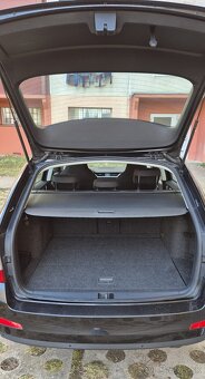 Škoda Octavia Combi III 1,6 tdi - 5