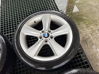 kolesá BMW Styling 128 R19 originál - 5