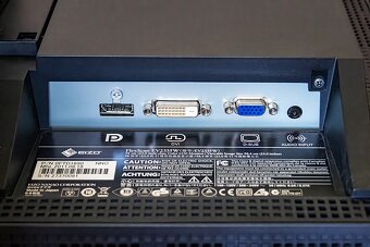 23" LCD monitor EIZO FlexScan EV2335 - 5