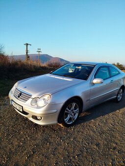 Mercedes-Benz C 160 | 203CL | - 5