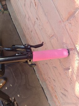 Používaný bicykel Giant Trance 27.5 2 LTD „S“ - 5