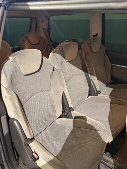 Peugeot 807, 2.0, diesel, 7 miest - 5