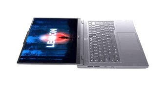 Lenovo Legion Slim 5 14APH8 (82Y5002HCK) sivý záruka do 2028 - 5