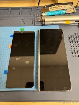Servis Mobilných telefónov Tablety Odblokovanie účtu vzor - 5