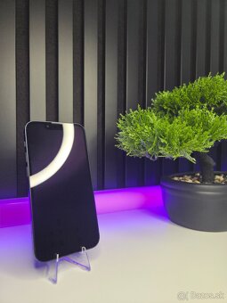 🌟 iPhone 13 Mini 128 GB Midnight | Záruka 1 Rok - 5
