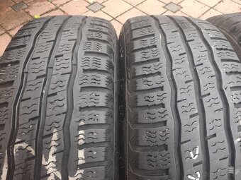 elektrony 5x98 zimne 195/60 r16C - 5
