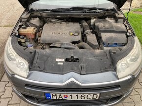 C5 Tourer - 5